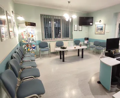 Centrum Medyczne Widuchowski Medycyna i Sport